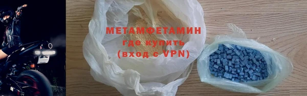 молекула духа Тайга